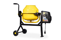 Бетоносмеситель 46 л TOR 74005 220В (перфорированный венец) Бетоносмеситель 46 л TOR 74005 220В (перфорированный венец)