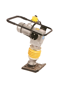 Вибротрамбовка электрическая 65 кг, 9кН 2,2кВт TOR HCD80 Вибротрамбовка электрическая 65 кг, 9кН 2,2кВт TOR HCD80