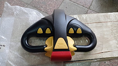 Ручка управления в сборе для штабелёров электрических WS Ручка управления в сборе для штабелёров электрических WS