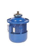 Двигатель подъема для талей электрических CD1 3,2 т ZD1 32-4 (4,5 кВт)