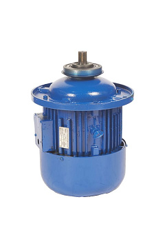 Двигатель подъема для талей электрических CD1 3,2 т ZD1 32-4 (4,5 кВт)