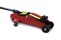 Домкрат подкатной TOR 2,0 т 140-295MM LT-FJ820011#