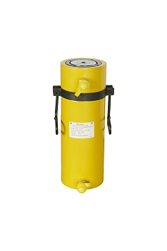 Домкрат гидравлический грузовой TOR ДУ50Г300 50 т двухсторонний Домкрат гидравлический грузовой TOR ДУ50Г300 50 т двухсторонний