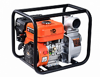 Мотопомпа бензиновая для чистой воды TOR KM150CX 150 м3/час Мотопомпа бензиновая для чистой воды TOR KM150CX 150 м3/час