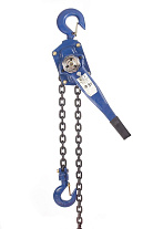Таль ручная рычажная  3т  3м TOR ТРP