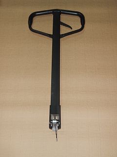 Ручка в сборе для тележек гидравлических BF-III (Handle assembly)#