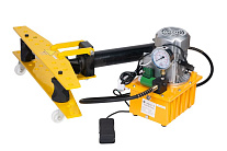 Трубогиб электрогидравлический TOR HHW-3D Трубогиб электрогидравлический TOR HHW-3D