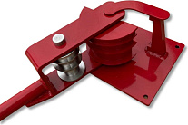 Профилегиб ручной ПР-02 15-40 мм Профилегиб ручной ПР-02 15-40 мм