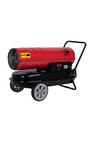 Пушка тепловая TOR BJD-50 50 кВт (дизель) Пушка тепловая TOR BJD-50 50 кВт (дизель)