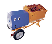 Растворосмеситель цикличный 150 л РН-150 400В Растворосмеситель цикличный 150 л РН-150 400В