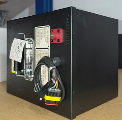 Зарядное устройство для  штабелёров WS15H/WS15H SC PRO Li-ion 24V/30A WS15H быстрая зарядка