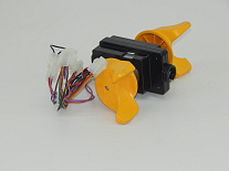 5 Потенциометр в сборе для тележки WPT15-2 (Potentiometer assembly)