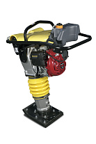 Вибротрамбовка 75 кг, 14кН (Honda) TOR RM-75 PRO Вибротрамбовка 75 кг, 14кН (Honda) TOR RM-75 PRO