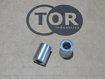 14 Ролик оси нажимного вала ф14Хф24Х33 для штабелера WS15H (Roller ф14Хф24Х33 Part no. 32102010) 14 Ролик оси нажимного вала ф14Хф24Х33 для штабелера WS15H (Roller ф14Хф24Х33 Part no. 32102010)