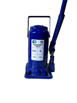 Домкрат гидравлический телескопический TOR ДГТ-10 г/п 10 т (2 уровня) (X)# Домкрат гидравлический телескопический TOR ДГТ-10 г/п 10 т (2 уровня) (X)#