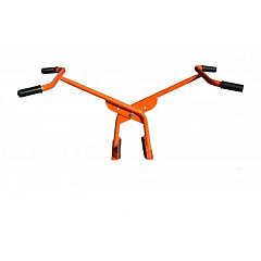 Захват для бордюрного камня ручной ЗТ 130 кг Захват для бордюрного камня ручной ЗТ 130 кг