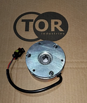 1 Тормоз для штабелера WS15H (Brake assembly Part no. 32101188)