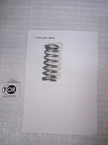 311 Пружина (5х43х113) для тележек гидравлических DF (Spring)