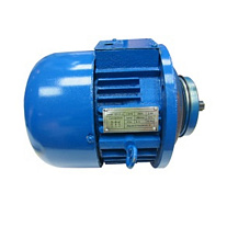 Двигатель передвижения для талей электрических CD1/MD1 0,5-1 т ZDY1 11-4 (0,2 кВт) Двигатель передвижения для талей электрических CD1/MD1 0,5-1 т ZDY1 11-4 (0,2 кВт)