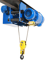 Таль электрическая TOR ТЭК (CDL) 2,0 т 9,0 м УСВ Таль электрическая TOR ТЭК (CDL) 2,0 т 9,0 м УСВ