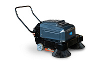 Машина подметальная TOR A100 с АКБ GEL 12/100 В/Ач Машина подметальная TOR A100 с АКБ GEL 12/100 В/Ач