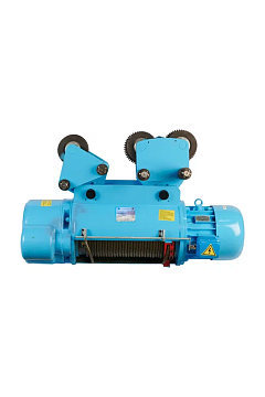 Таль электрическая TOR ТЭК CD г/п 5,0 т 36 м PRO 