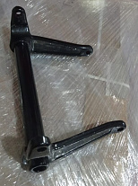 24 Траверса для тележки BF-III (Rocker assembly)