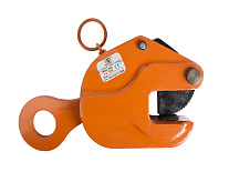 Захват вертикальный TOR DHQL (г/п 10,0 т, лист 0-80 мм) (K)#