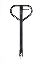 Ручка в сборе для тележек гидравлических JC (Handle assembly)#