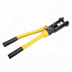 Опрессовщик кабеля TOR YQK-120A Опрессовщик кабеля TOR YQK-120A