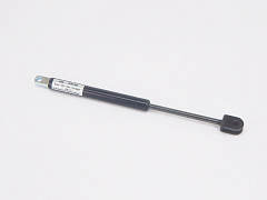 5 Опорная стойка подножки для тележек электрических CBD20R-II (Support rod 061411046)