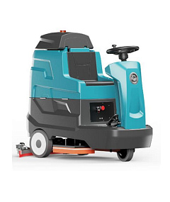 Машина поломоечная с АКБ GEL 24/100 В/Ач TOR EFFECT 80 Машина поломоечная с АКБ GEL 24/100 В/Ач TOR EFFECT 80