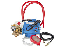 Опрессовочный насос электрический TOR DSY-100 Опрессовочный насос электрический TOR DSY-100