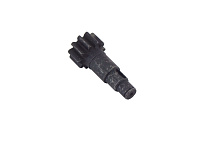 19 Ось ведомая,приводная для тележки приводной CD 5/10Т (Driven axis-gear)