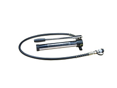 Насос гидравлический односторонний TOR HHB-600A 0,4л (ручной)