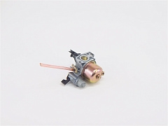 21 Карбюратор для вибротрамбовок HCR80 (Carburetor)
