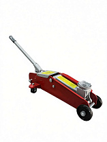 Домкрат гидравлический подкатной TOR г/п 2,0 т 135-330 