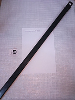 203 Подвилочная тяга 1150 для тележек гидравлических JC (Pushing Rod) 203 Подвилочная тяга 1150 для тележек гидравлических JC (Pushing Rod)