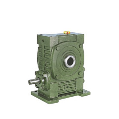 Редуктор TOR WPWKA-80 1/20-B Редуктор TOR WPWKA-80 1/20-B