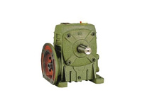 Редуктор TOR WPDA80-1/10-В Редуктор TOR WPDA80-1/10-В