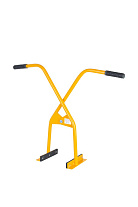 Захват для бордюрного камня ZRB-0,1