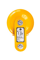 Блок монтажный БМ - 1,0Ш с осью (пальцем) Блок монтажный БМ - 1,0Ш с осью (пальцем)