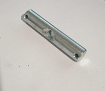 B235 Ось (20х103) рукояти для тележки RHP (BF) (Shaft for handle) B235 Ось (20х103) рукояти для тележки RHP (BF) (Shaft for handle)