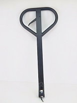 Ручка в сборе для тележек гидравлических DB (Handle assembly) Ручка в сборе для тележек гидравлических DB (Handle assembly)