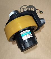 1 Блок привода в сборе для штабелера WS15H (Drive unit assembly Part no. 32101055)