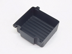 18 Крышка контроллера для самоходной тележки EPT15H/EPT18H (Controller cover 31102001) 18 Крышка контроллера для самоходной тележки EPT15H/EPT18H (Controller cover 31102001)