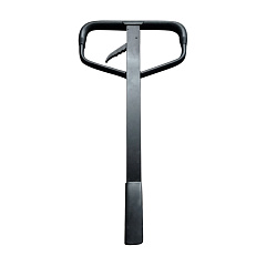 Ручка в сборе для тележек гидравлических RHP(BF) (Handle assembly)