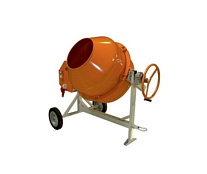Бетоносмеситель 500 л TOR СБР-500А 380В (чугунный венец) Бетоносмеситель 500 л TOR СБР-500А 380В (чугунный венец)