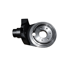 6 Редуктор для штабелера WS15H (Box Part no. 32102193)