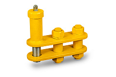 Замок Смаля ZS 10,0 Замок Смаля ZS 10,0